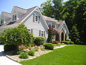 Landscapers and Lawncare Services in Douglas, MA